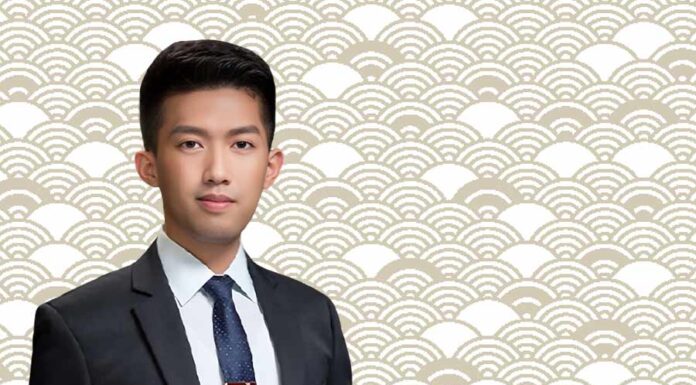 IP protection in Taiwan: A comprehensive legal framework IP protection in Taiwan