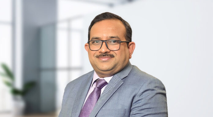 IndiaMART Board Reshuffle