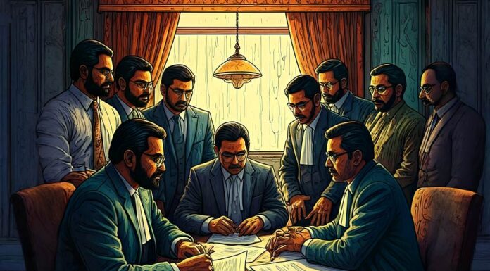 India’s arbitration dilemma Judicial Review in Arbitration