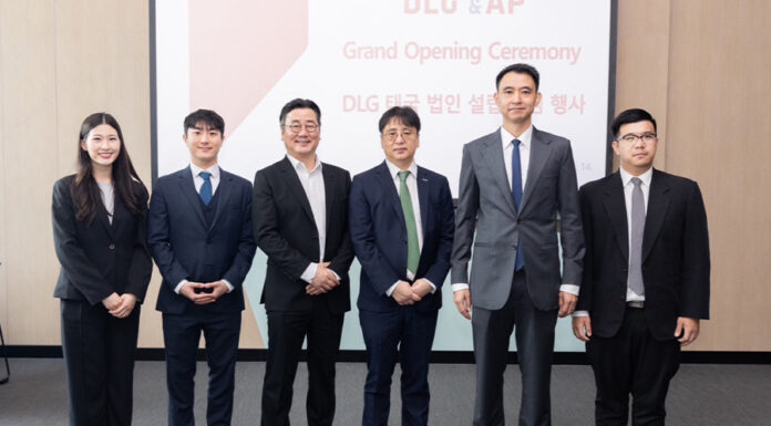 Korean firm DLG sets up Bangkok JV in first for Thailand DLG Joint Venture Bangkok