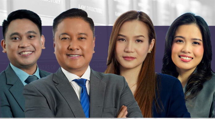 Legal developments, incentives in Philippine mining Philippine mining's legal developments and incentives