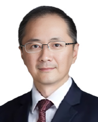 Liu Xiaochun, Shenzhen Court of International Arbitration