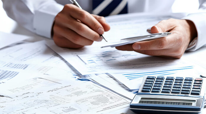 MCA Financial Filing Extension