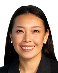 Maria Lethel Alburo-Mejia 