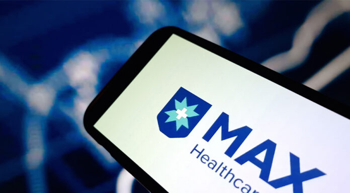 Max Healthcare Agreement