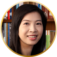Patricia LIN