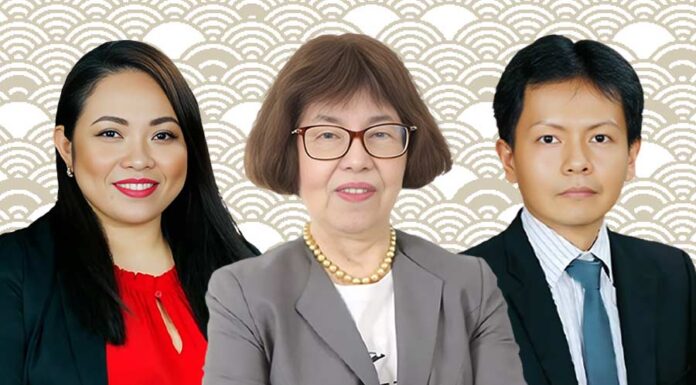 Protecting intellectual property in the Philippines
