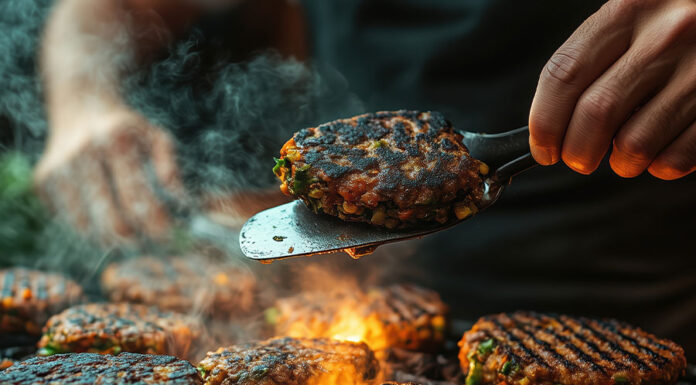 Reverse flipping – medium rare or well done?