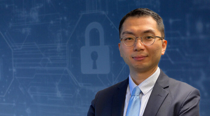 Shielding personal data in Taiwan Taiwan Data Protection