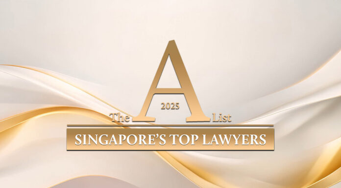 Singapore-A-list-2025