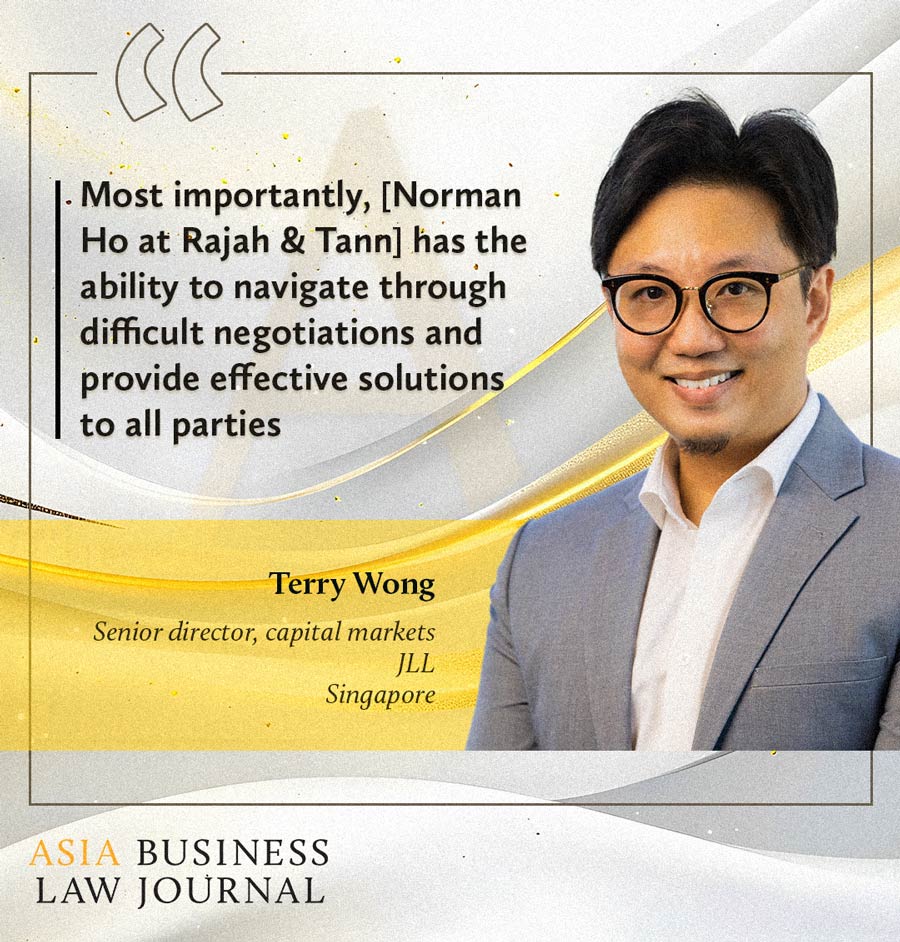 Terry Wong