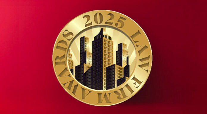 Thailand law firm awards Thailand FOTY 2025-cover
