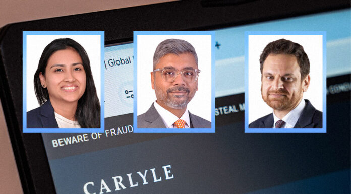 Carlyle Group’s auto parts acquisition