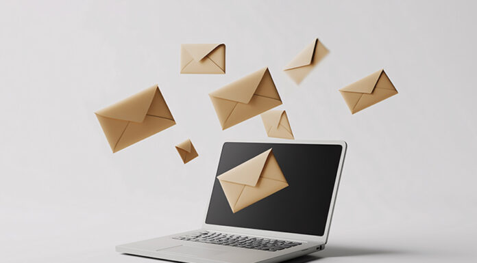 Use of electronic service in commercial arbitration