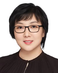 Zhang Ran, International Chamber of Commerce