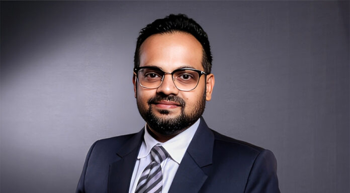 ANM Global promotes Rahul Dhote as equity partner ANM Global promotes Rahul Dhote