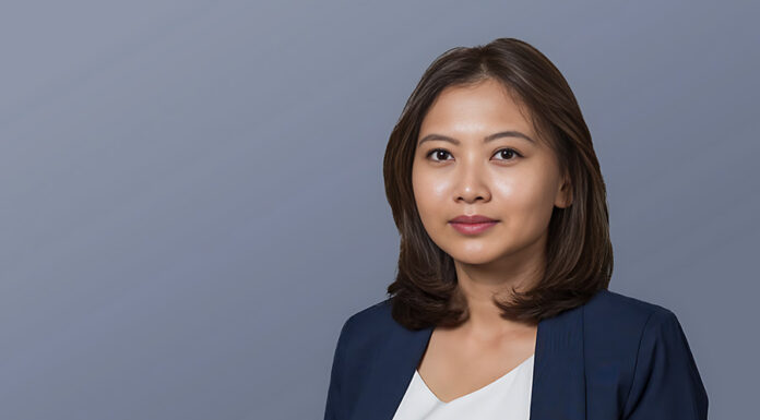 ATD Mori Hamada hires Dyah Paramita