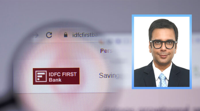 IDFC FIRST Bank Fundraising