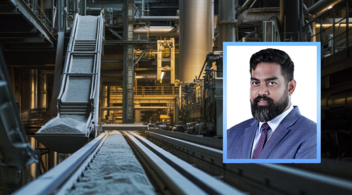 Vadraj Cements Resolution Plan