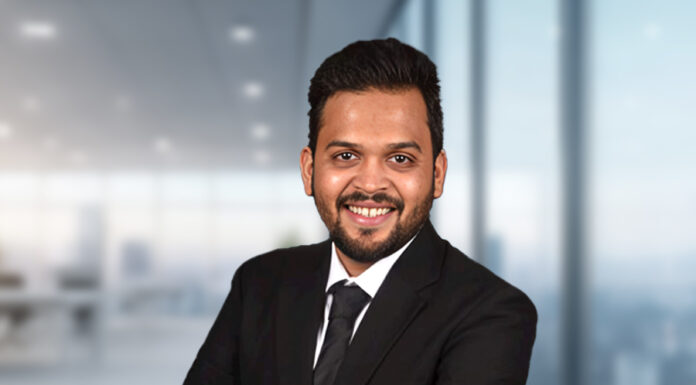 Alpesh Parekh joins Khaitan & Co in Pune as partner Alpesh Parekh joins Khaitan & Co
