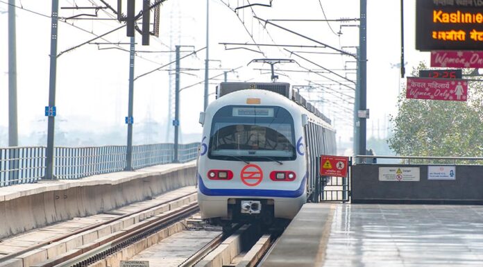 Analysis of limitations in DMRC v HCC Arbitral Award Limitation Period