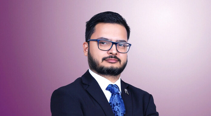 Anirban Mohapatra returns to Cyril Amarchand as partner Anirban Mohapatra Rejoins CAM