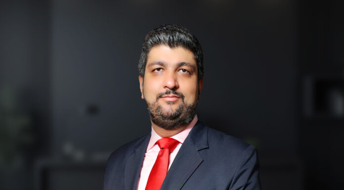 Arjun Uppal Joins KARM Legal UAE