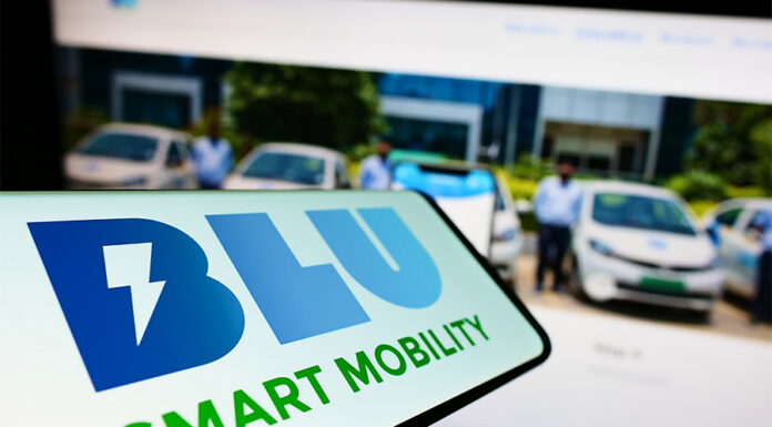 BluSmart Founders Investigation