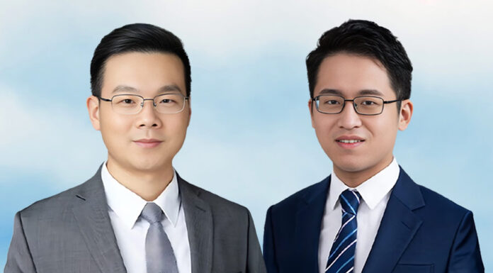 Data circulation and AI: The new battlefield in litigation
