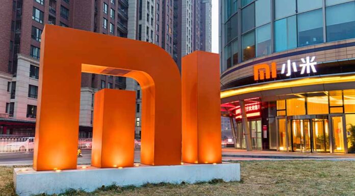 Xiaomi’s fundraising in Hong Kong
