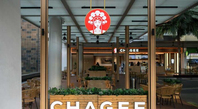 Chagee's Nasdaq listing