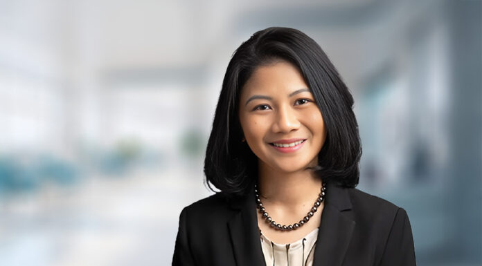 Herbert Smith Freehills appoints Gitta Satryani