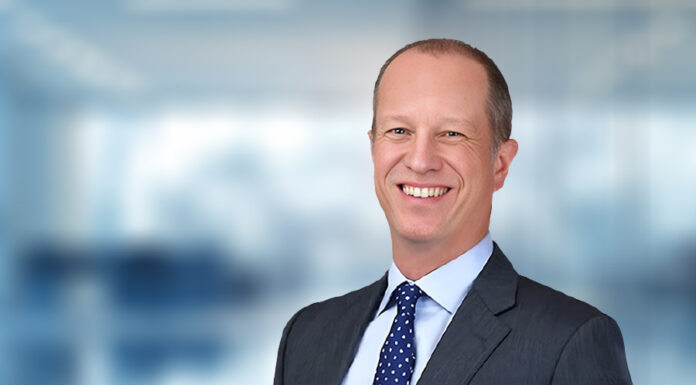 Hogan Lovells hires Phill Hall