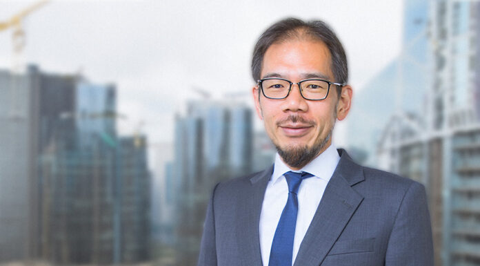 Eric Chow Hires Liu Kung-wei