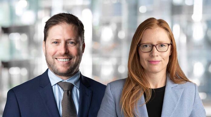 HopgoodGanim boosts energy, digital sectors with key hires