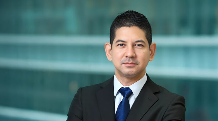 Incisive Law recruits Walter Alexander