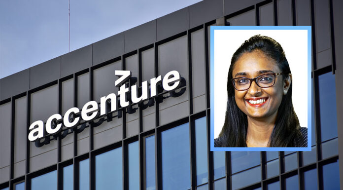 TalentSprint Acquisition by Accenture