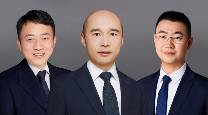 Jingtian & Gongcheng Chengdu Partners