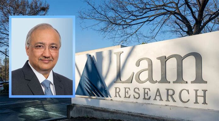Khaitan & Co counsels Lam Research