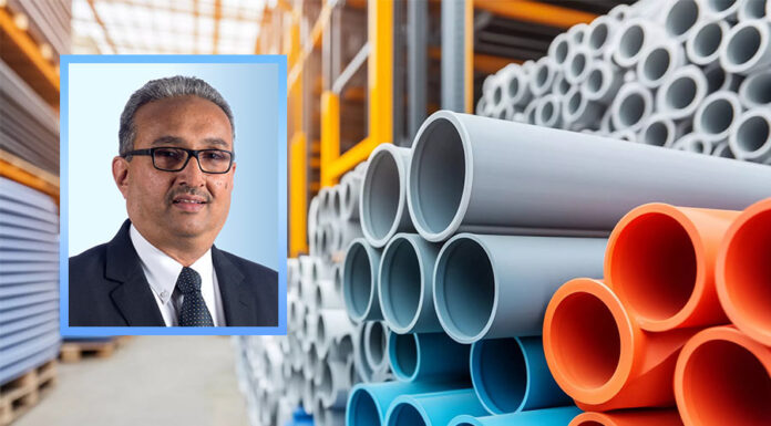 Astral Al-Aziz Plastics Acquisition