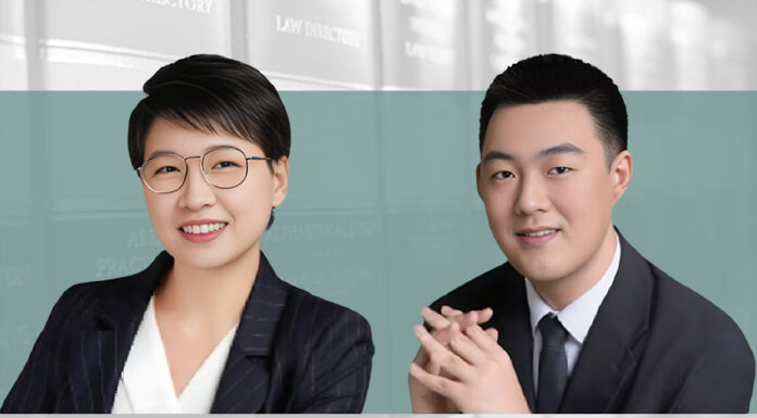 New Company Law liquidation liabilities