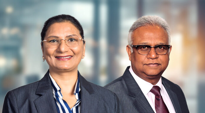 Mamta Jha assumes co-managing partner role at Inttl Advocare Mamta Jha Elevated to Co-Managing Partner
