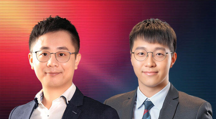 Trade Secrets Taiwan