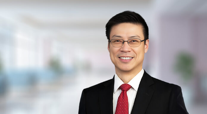 Pillsbury solidifies HK practice with new hire Pillsbury hires Samuel Ng
