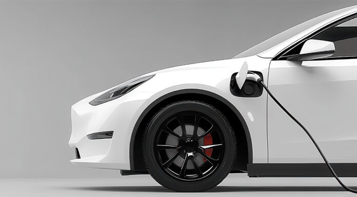 EV Charging Regulatory Framework