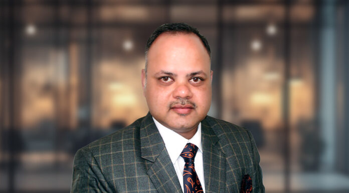 Puneet Gupta Joins Niva Bupa