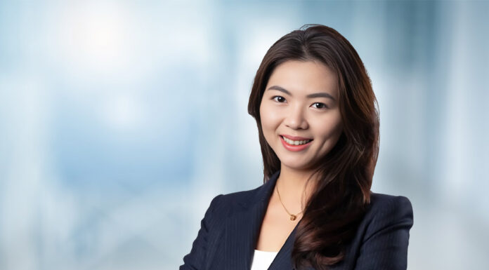 RDS Partnership hires Siang Ly Teo