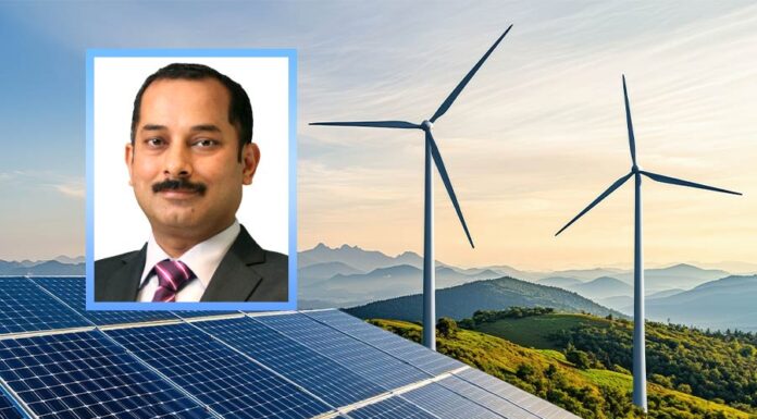 Power Finance Juniper Green Renewable Energy Loan
