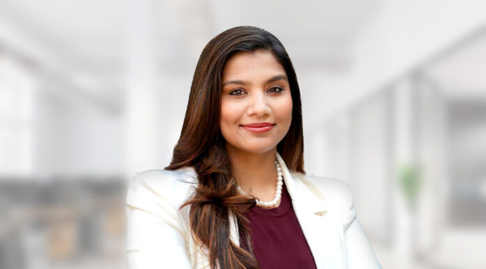 Shivangi Talwar Joins JSA Corporate