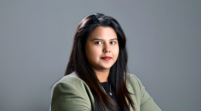 Sneha Nagvekar now a partner at Veritas Legal Sneha Nagvekar partner at Veritas Legal
